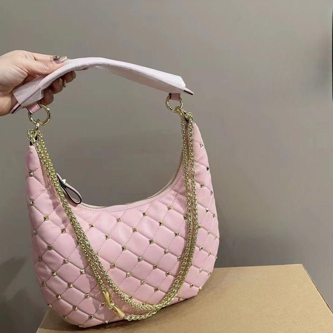 Valentino diamond-shaped