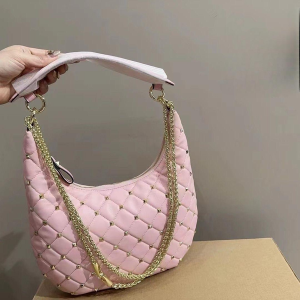 Valentino diamond-shaped