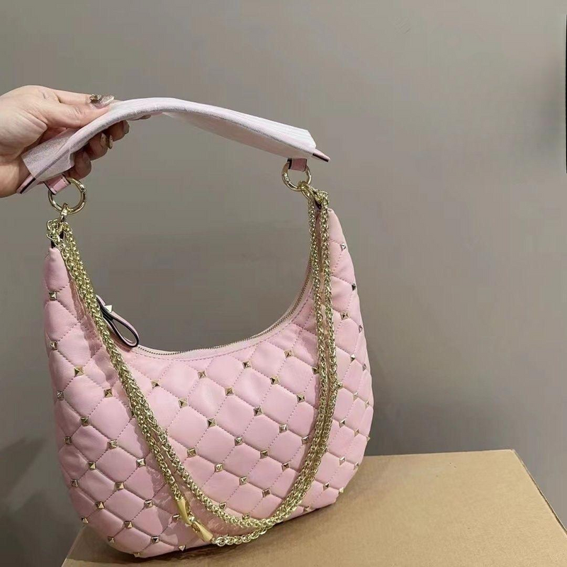 Valentino diamond-shaped