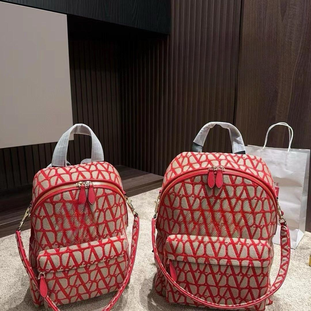 Valantino backpack