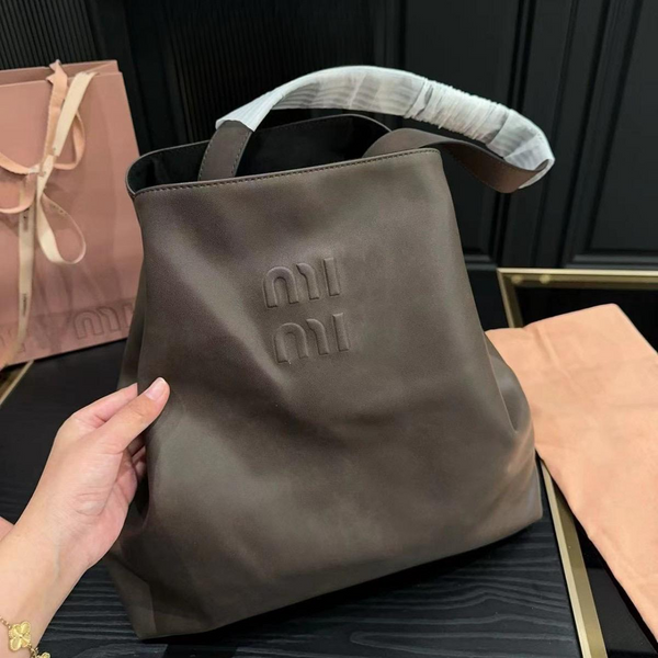 MIU MIU Large bags
