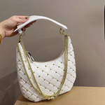 Valentino diamond-shaped
