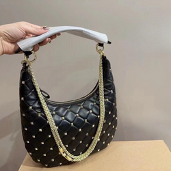 Valentino diamond-shaped