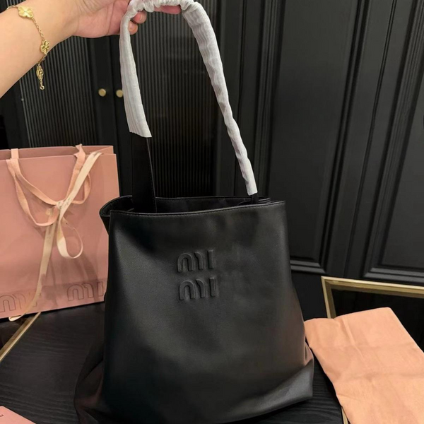 MIU MIU Large bags