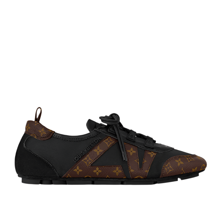 Louis Vuitton  Sneakerina