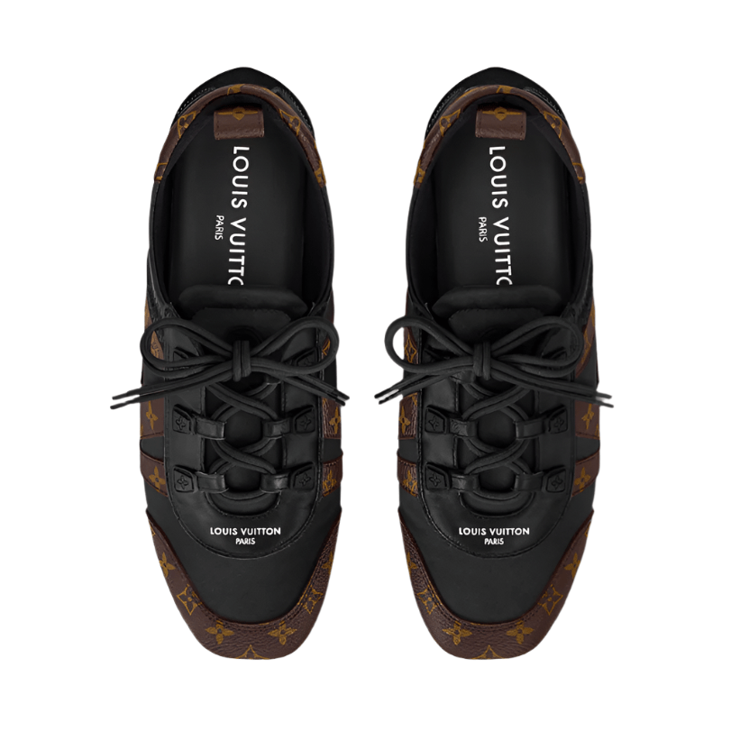 Louis Vuitton  Sneakerina