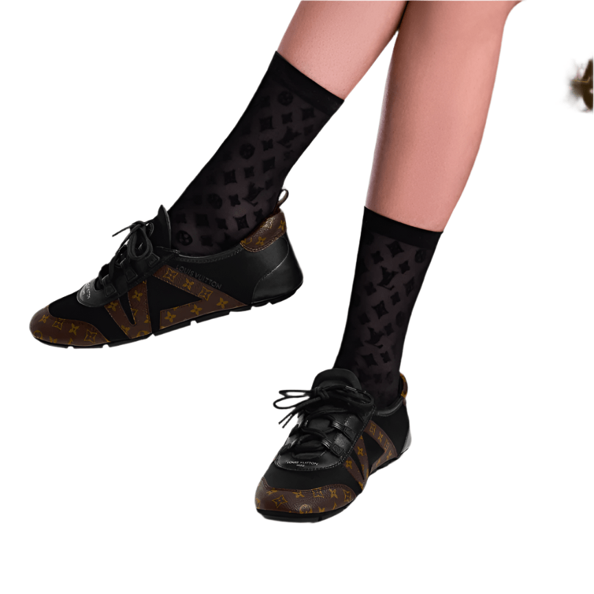 Louis Vuitton  Sneakerina