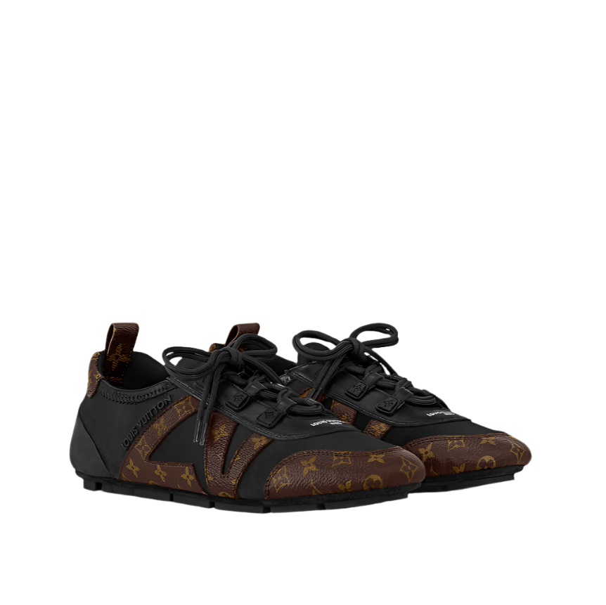 Louis Vuitton Icon Sneakerina Shoes