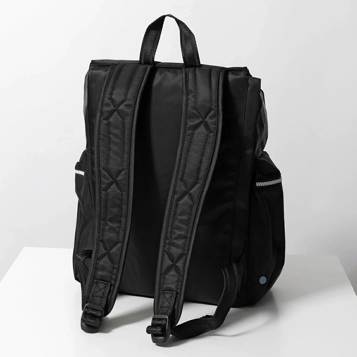 Hunter Original Nylon Topclip Backpack