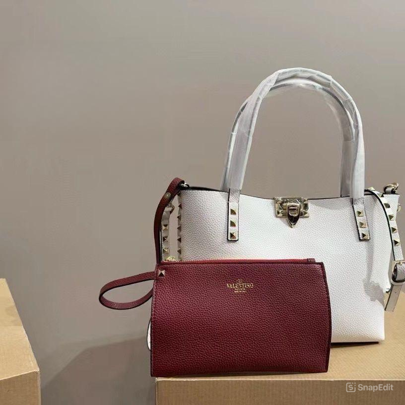 Valentino Classic Handbag