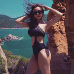 Versace swimwear