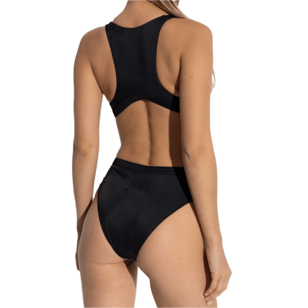 Versace Bow Detail Swimsuit Women