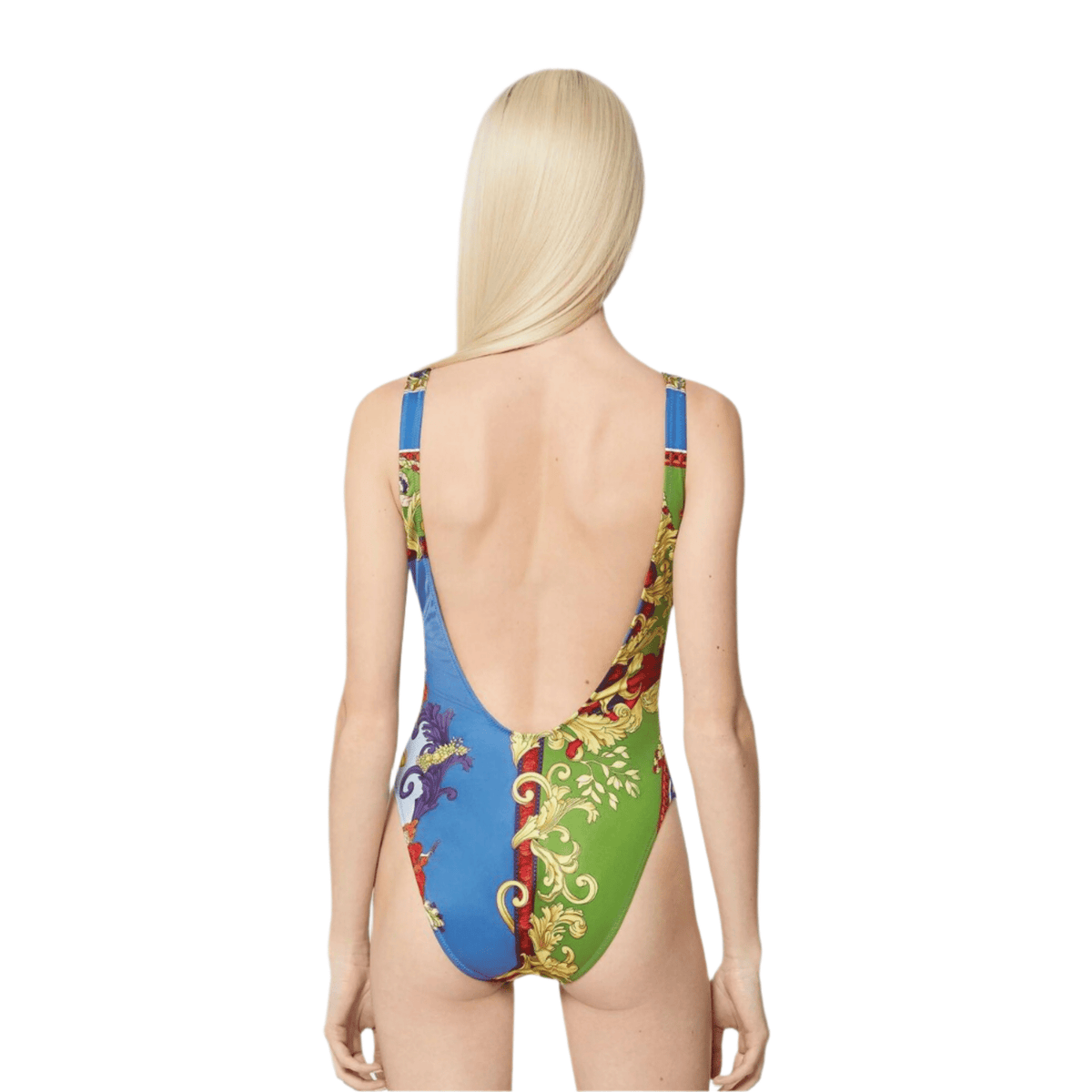 Versace - Medusa Renaissance Swimsuit Versace