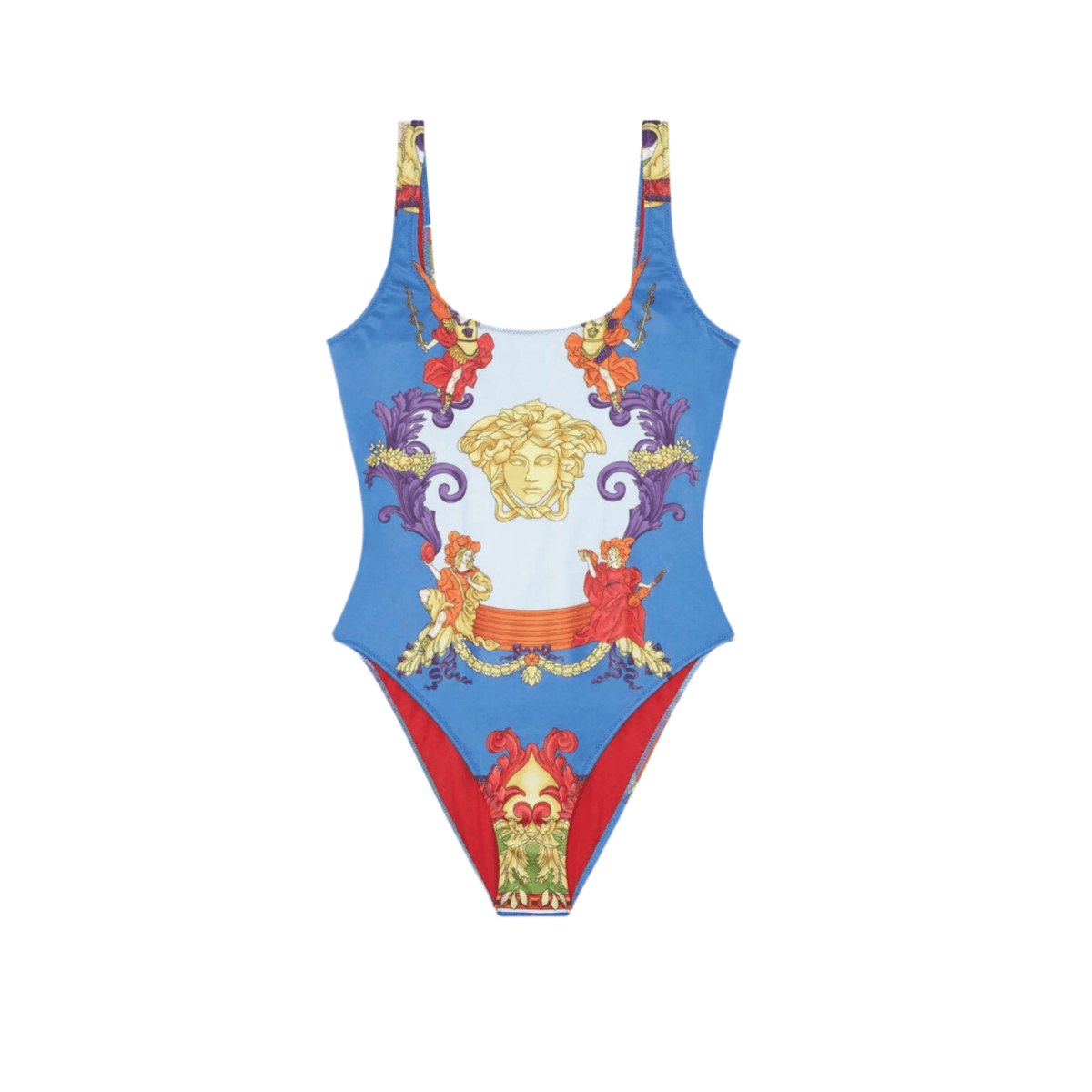 Versace - Medusa Renaissance Swimsuit Versace