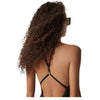 Versace Safety Pin Swimsuit
